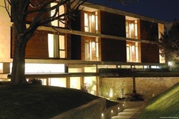 Hotel Jaizkibel (Hondarribia)